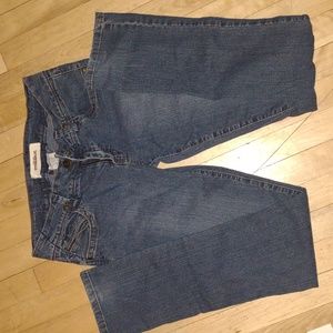 Hydraulic jeans size 11/12